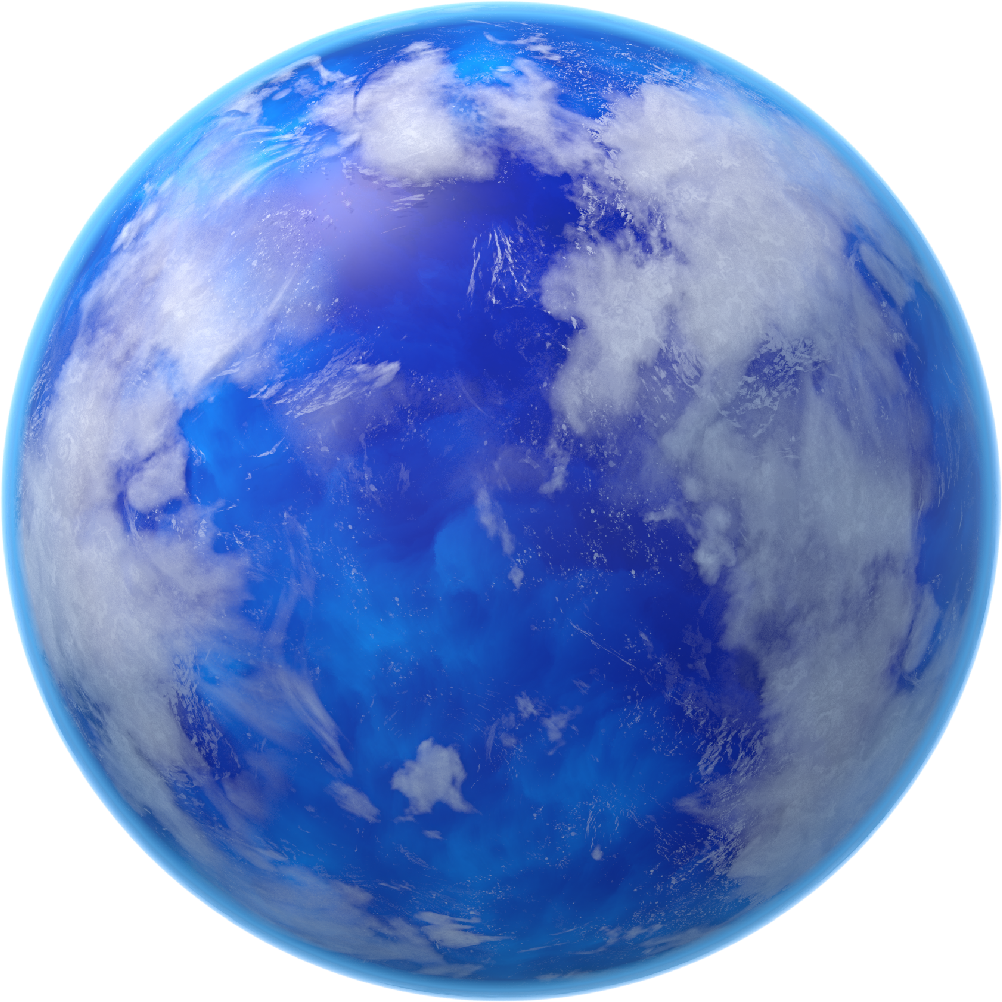 Half World