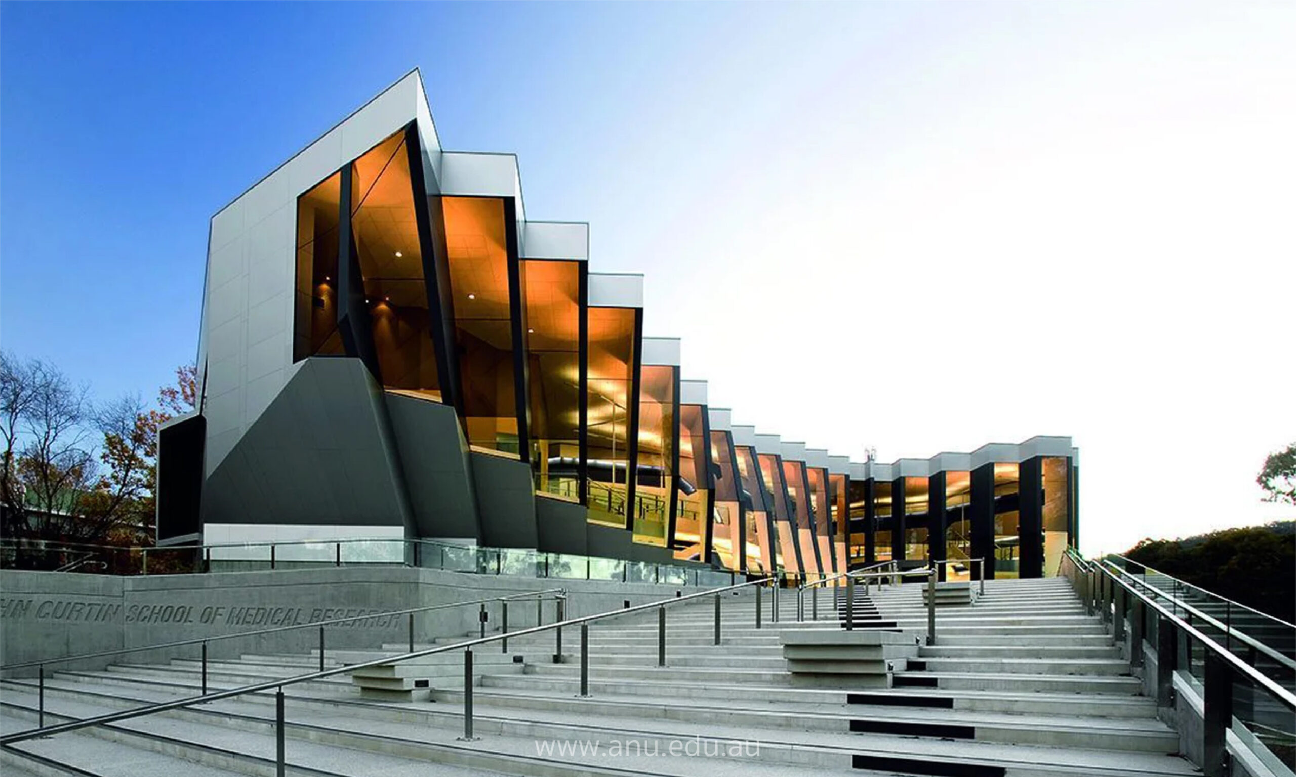 John Curtin School of Medical Research