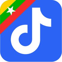 Intersend Money Myanmar TikTok